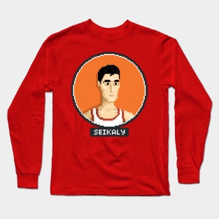 Seikaly Long Sleeve T-Shirt